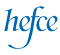 hefce logo hefce logo